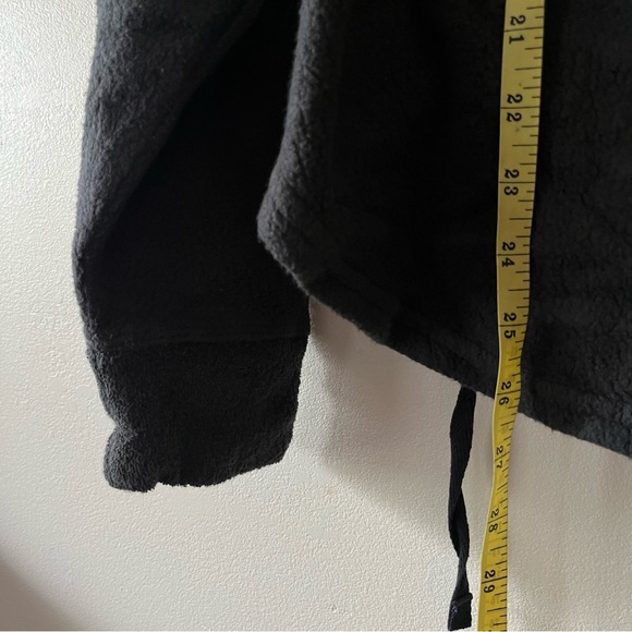 NWOT Free People Chill Beat Lounge Pullover Fleece - Picture 9 of 10